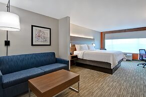 Holiday Inn Express Hotel & Suites Anderson-I-85 by IHG