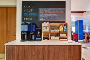 Holiday Inn Express Hotel & Suites Anderson-I-85 by IHG