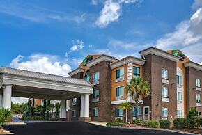 Holiday Inn Express Hotel & Suites Anderson-I-85 by IHG