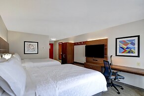 Holiday Inn Express Hotel & Suites Anderson-I-85 by IHG