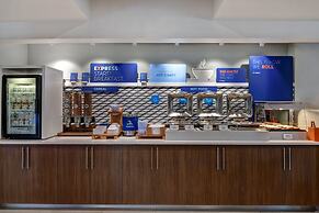 Holiday Inn Express Hotel & Suites Anderson-I-85 by IHG