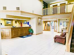 Days Inn & Suites by Wyndham Cuba