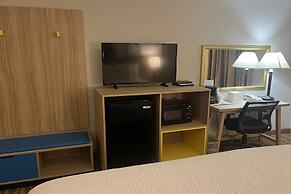 Days Inn & Suites by Wyndham Cuba