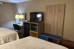 Days Inn & Suites by Wyndham Cuba