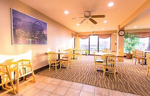 Days Inn & Suites by Wyndham Cuba