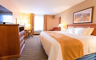 Days Inn & Suites by Wyndham Cuba