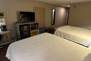 Days Inn & Suites by Wyndham Cuba