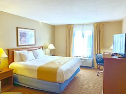 Days Inn & Suites by Wyndham Cuba