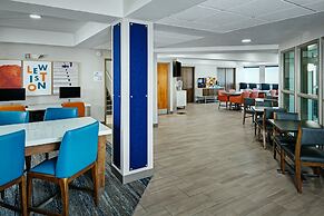 Holiday Inn Express Lewiston by IHG