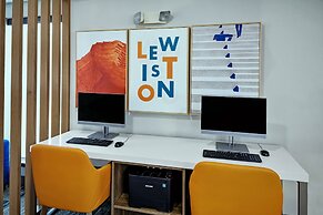 Holiday Inn Express Lewiston by IHG