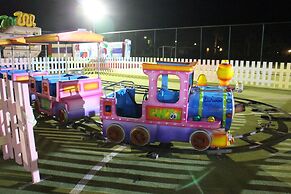 Kipriotis Village Resort - All Inclusive