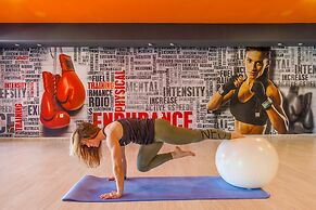 Kipriotis Village Resort - All Inclusive