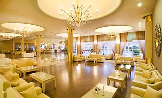 Kipriotis Village Resort - All Inclusive