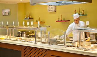 Kipriotis Village Resort - All Inclusive