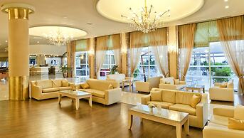 Kipriotis Village Resort - All Inclusive