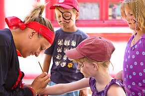 Kipriotis Village Resort - All Inclusive