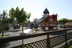 Kipriotis Village Resort - All Inclusive