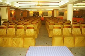 Hotel Inder Residency