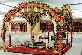 Hotel Inder Residency