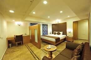 Hotel Inder Residency