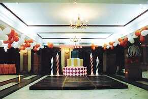 Hotel Inder Residency