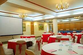 Hotel Inder Residency