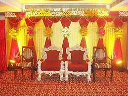 Hotel Inder Residency