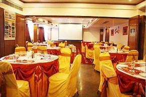 Hotel Inder Residency