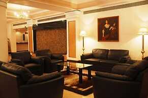 Hotel Inder Residency