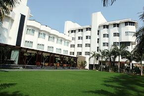 Hotel Express Residency