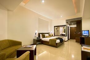 Hotel Express Residency