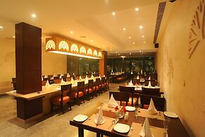 Hotel Express Residency