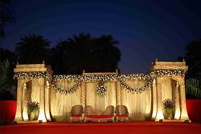 Hotel Express Residency