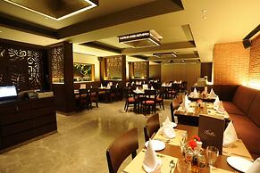 Hotel Express Residency