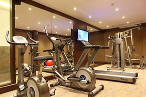 Hotel Express Residency