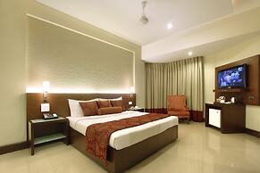 Hotel Express Residency