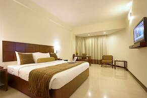 Hotel Express Residency