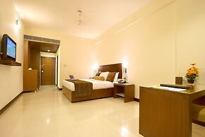 Hotel Express Residency