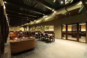 Hotel Express Residency