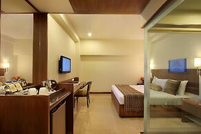 Hotel Express Residency