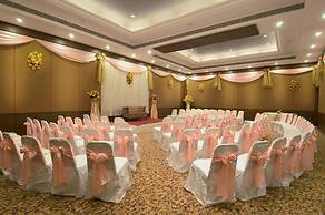 Hotel Express Residency