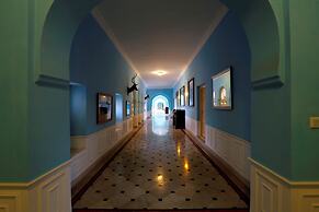 The Lallgarh Palace - A Heritage Hotel