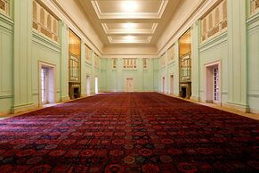 The Lallgarh Palace - A Heritage Hotel