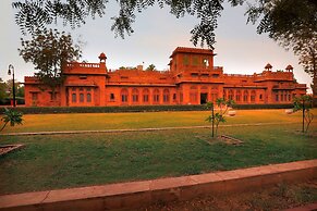The Lallgarh Palace - A Heritage Hotel