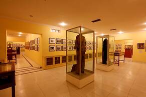 The Lallgarh Palace - A Heritage Hotel