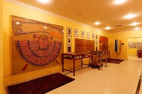 The Lallgarh Palace - A Heritage Hotel