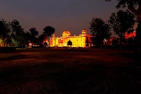 The Lallgarh Palace - A Heritage Hotel
