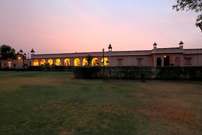 The Lallgarh Palace - A Heritage Hotel