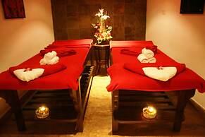 The Lallgarh Palace - A Heritage Hotel