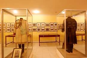 The Lallgarh Palace - A Heritage Hotel